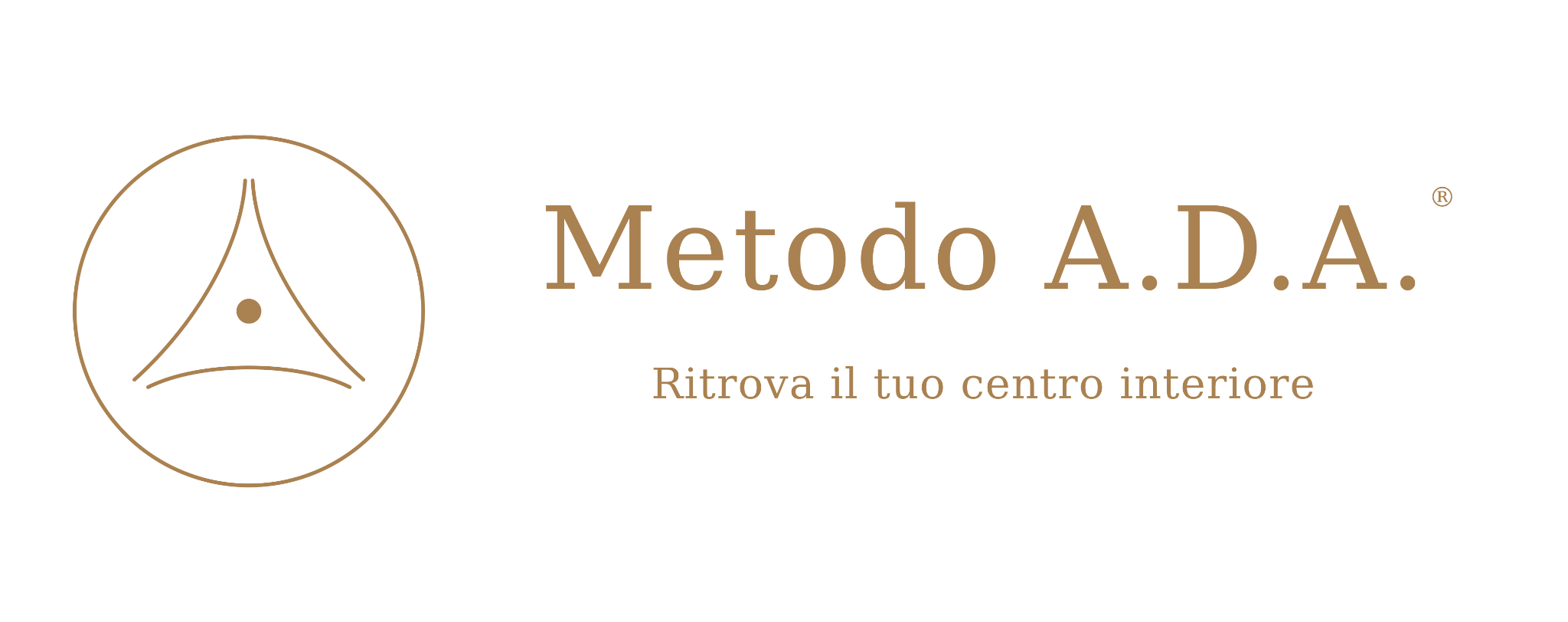 Metodo A.D.A.® – Ritrova il tuo centro interiore